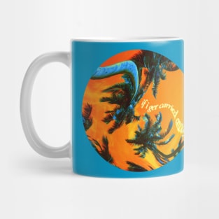 Carried Away Mug